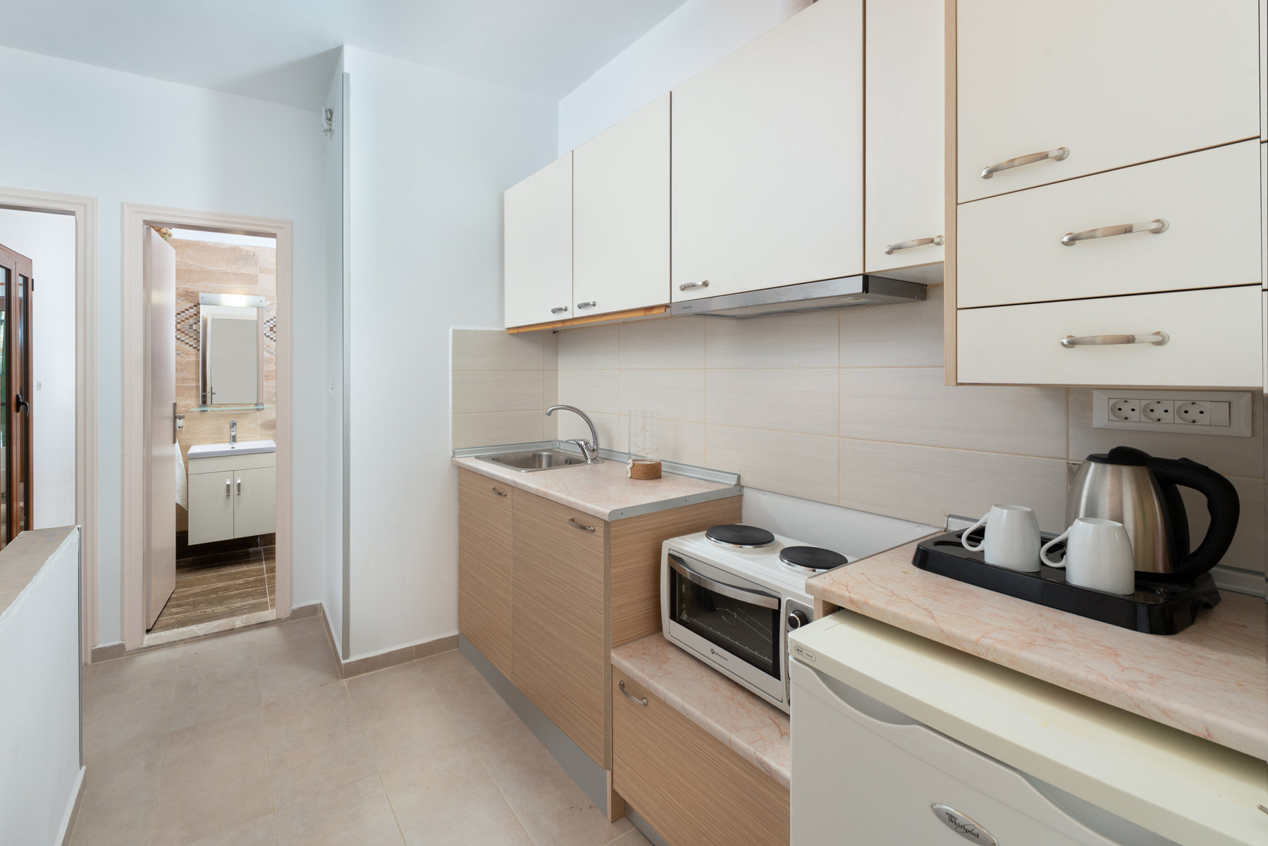 Rhodes Holidays Elena Apartments Rooms Symi (2)