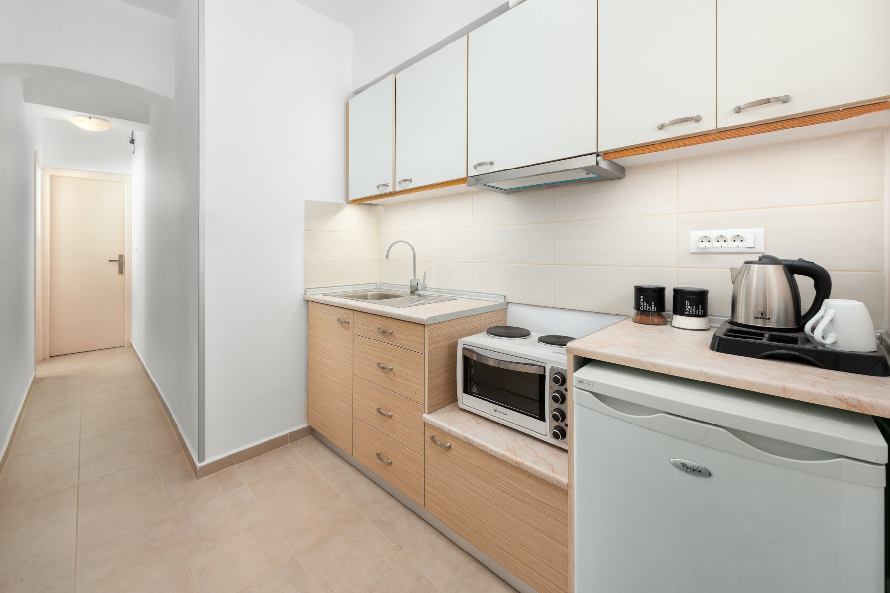 Rhodes Holidays Elena Apartments Rooms Symi (2)