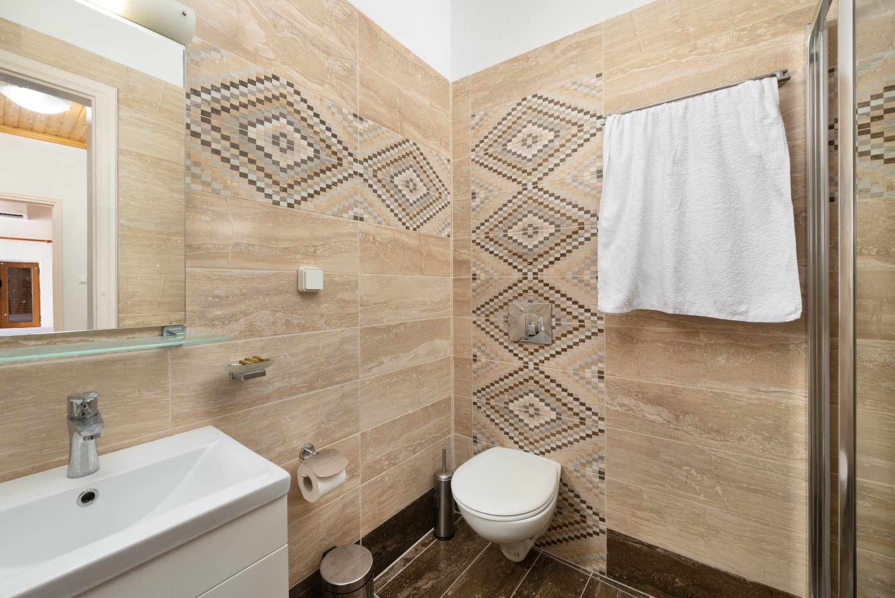 Rhodes Holidays Elena Apartments Rooms Symi (3)