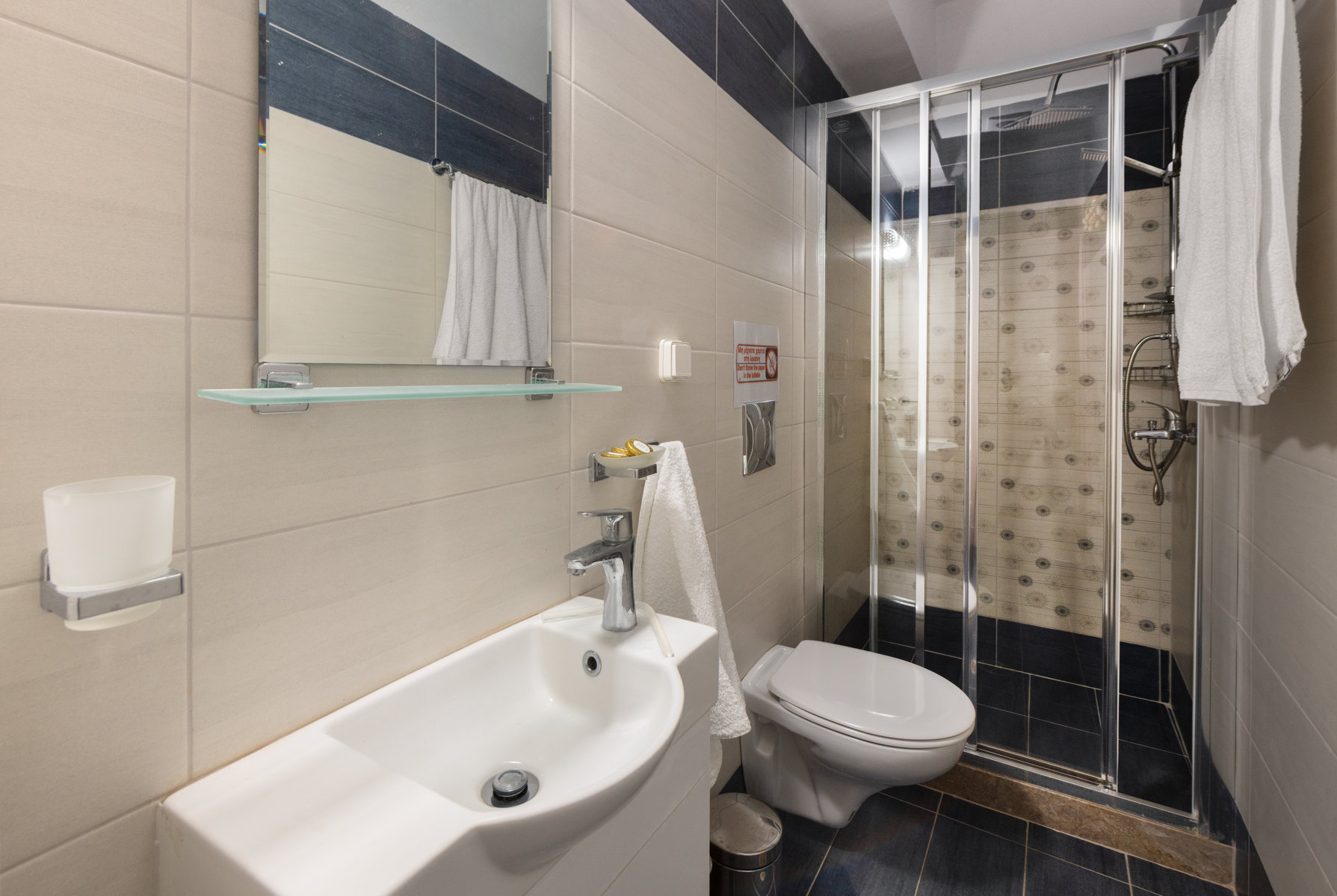 Rhodes Holidays Elena Apartments Rooms Symi (3)