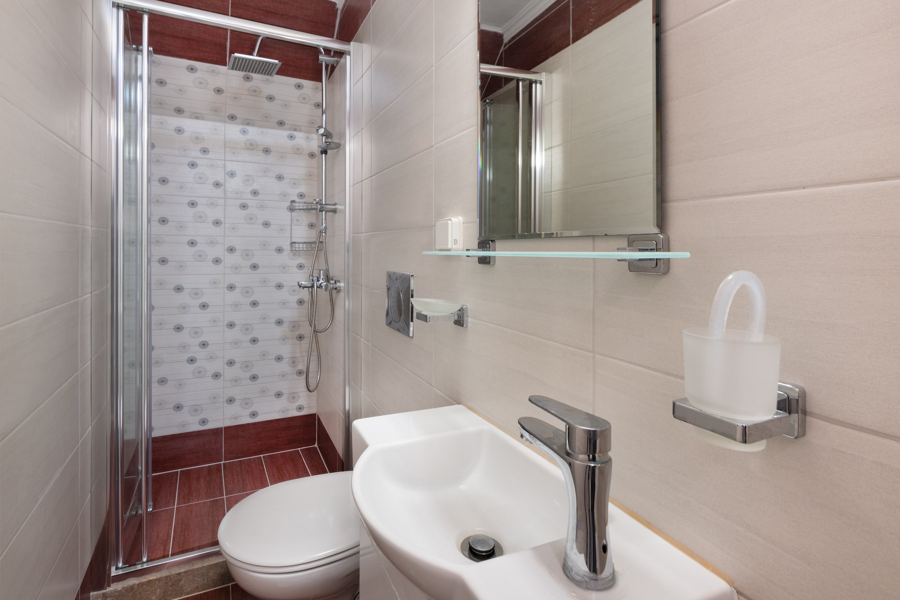 Rhodes Holidays Elena Apartments Rooms Symi (5)